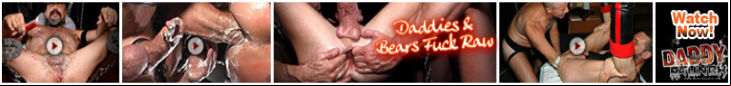 Click Here to Enter Daddy Raunch for this Full Video in HD